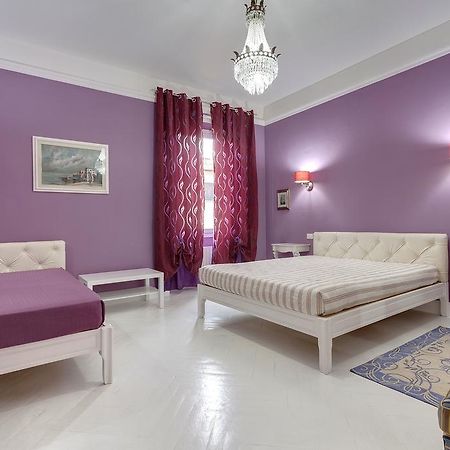 Florence Apartments Home Feeling Luaran gambar