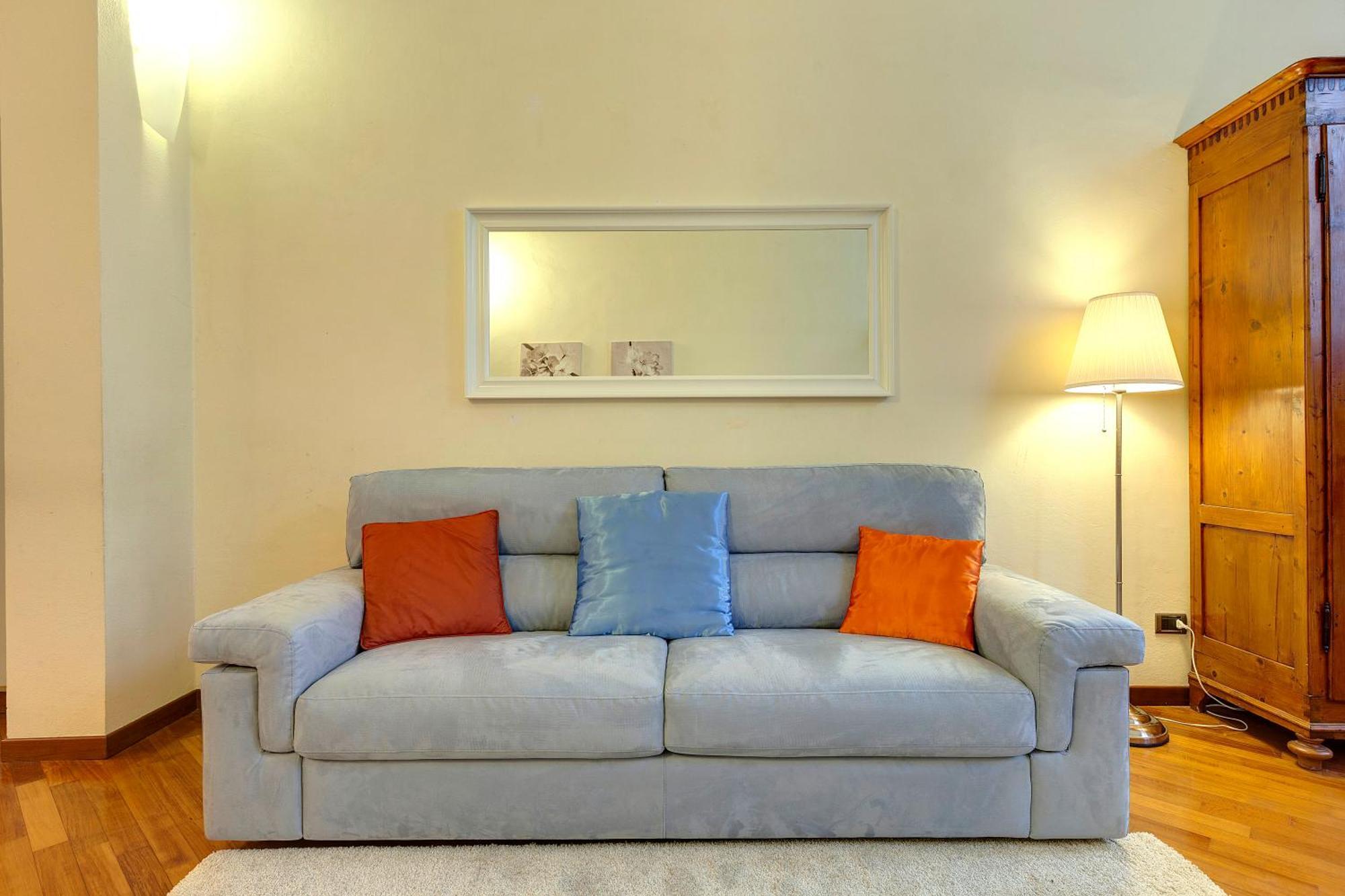 Florence Apartments Home Feeling Bilik gambar