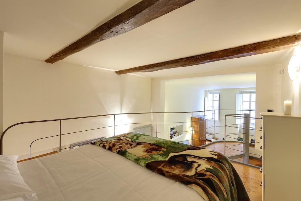 Florence Apartments Home Feeling Bilik gambar