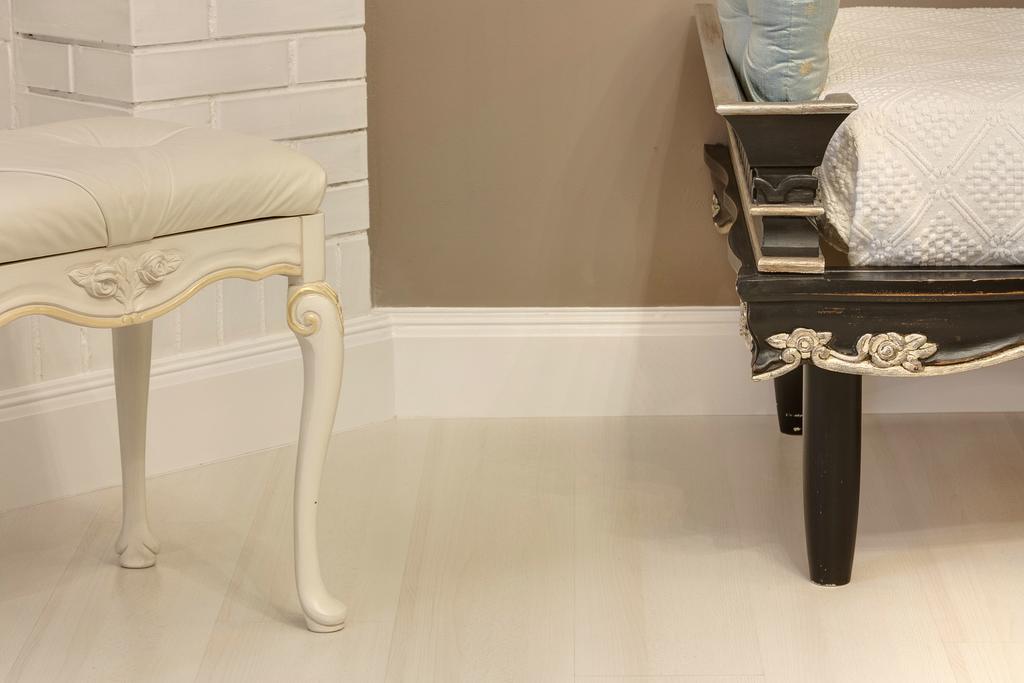 Florence Apartments Home Feeling Luaran gambar