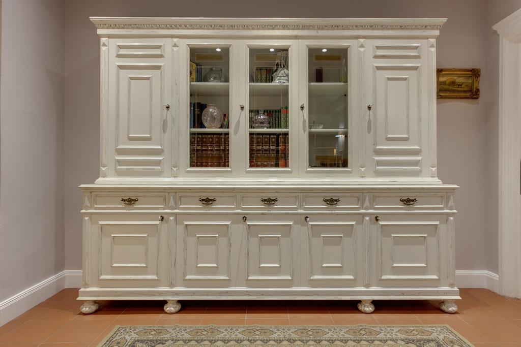 Florence Apartments Home Feeling Luaran gambar