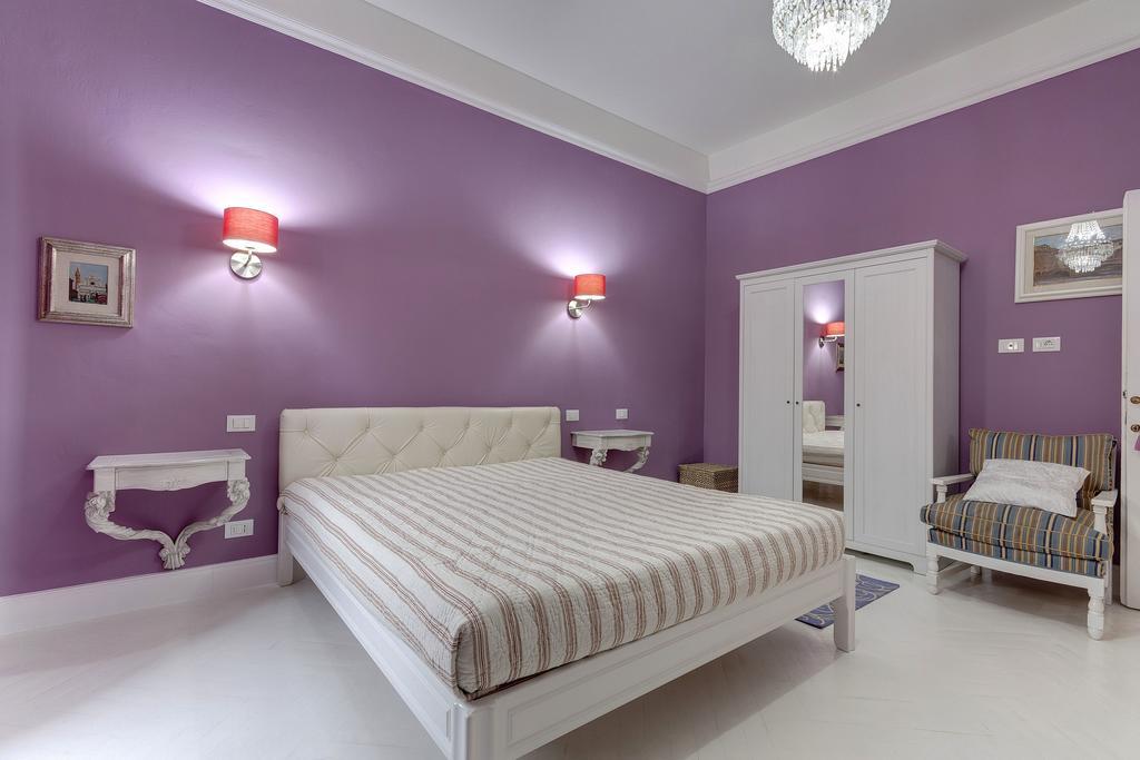 Florence Apartments Home Feeling Luaran gambar