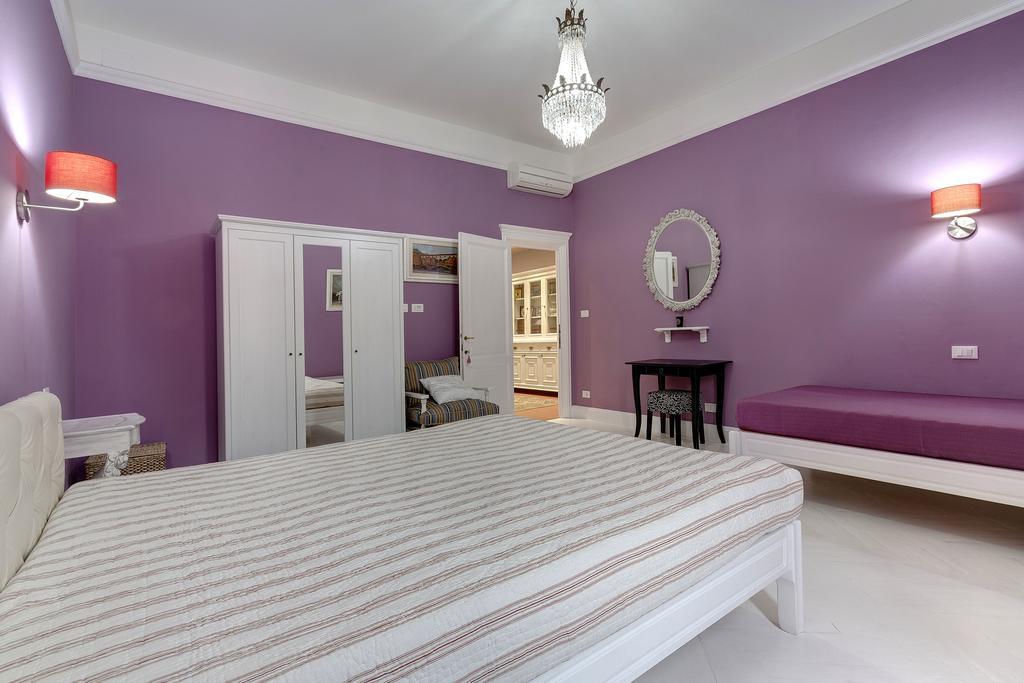 Florence Apartments Home Feeling Luaran gambar