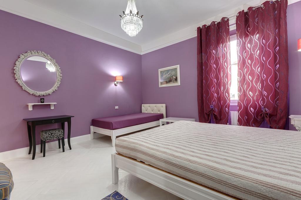 Florence Apartments Home Feeling Luaran gambar