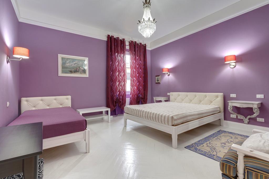 Florence Apartments Home Feeling Luaran gambar