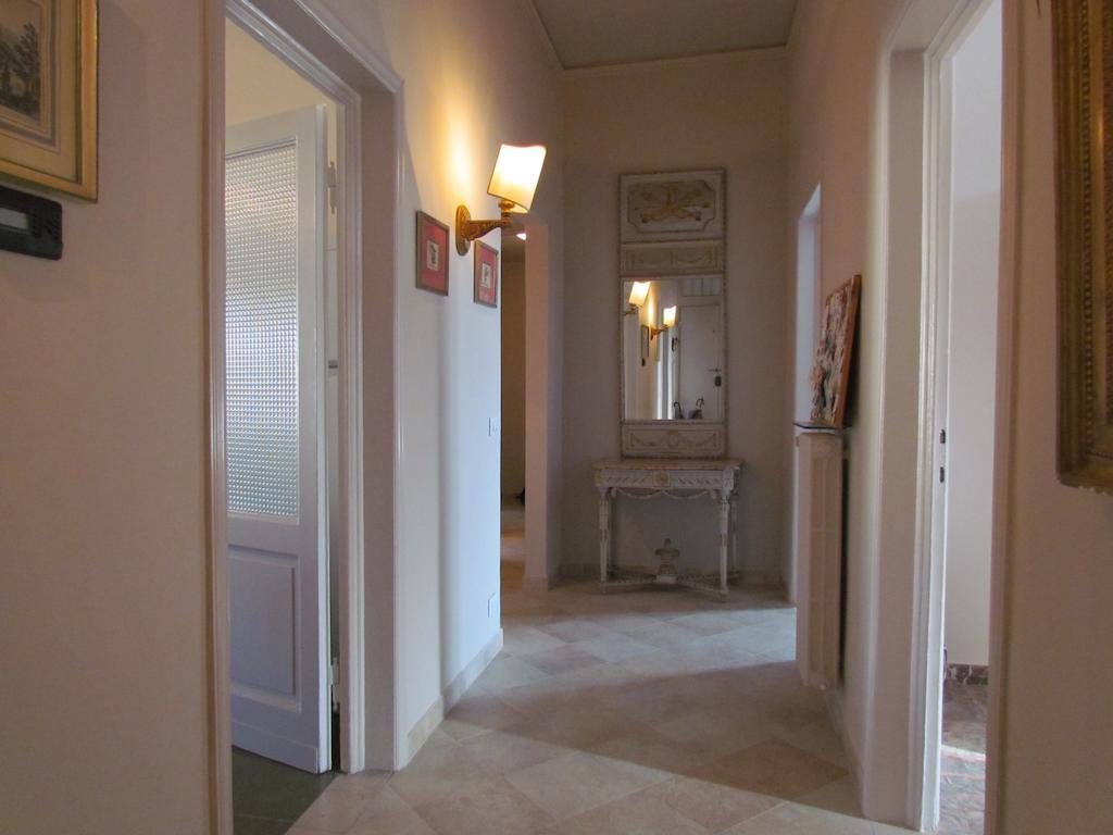 Florence Apartments Home Feeling Luaran gambar