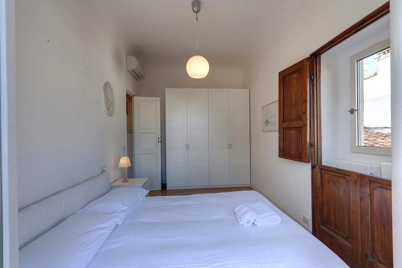 Florence Apartments Home Feeling Luaran gambar