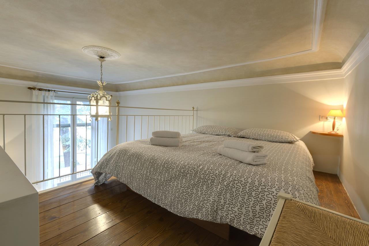 Florence Apartments Home Feeling Luaran gambar