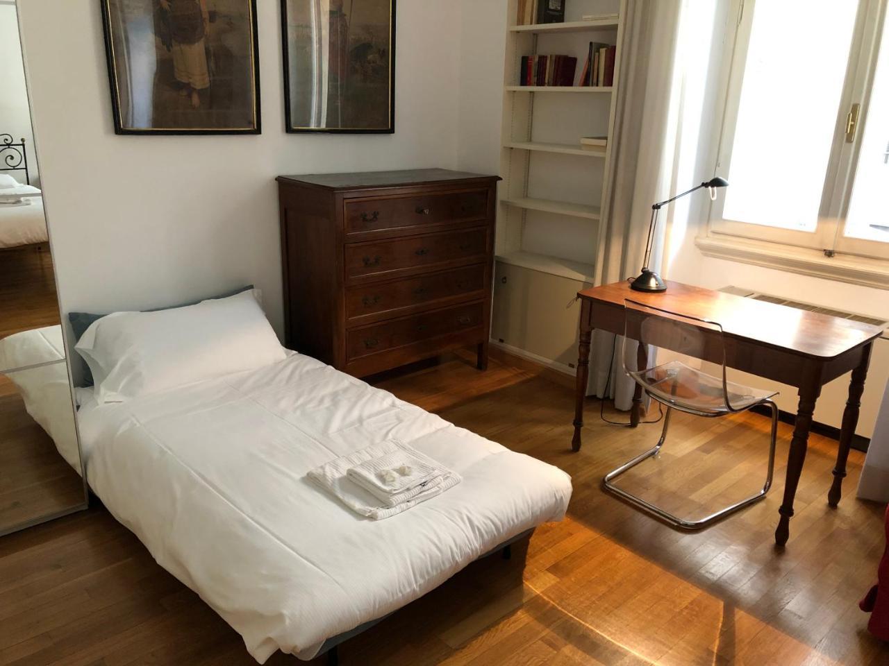 Florence Apartments Home Feeling Luaran gambar
