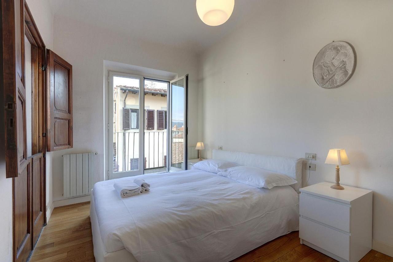 Florence Apartments Home Feeling Bilik gambar